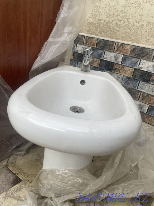 Биде чистая  - изображение 2