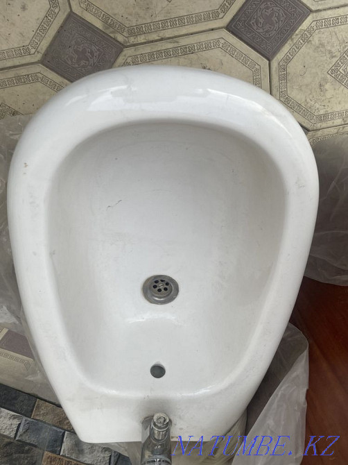 Биде чистая  - изображение 1