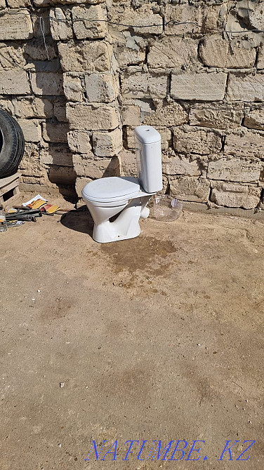 Унитаз сатылады бу  - изображение 2