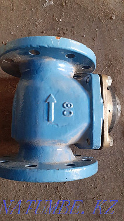 VSH 80 New cold water meter Kostanay - photo 3