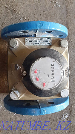 VSH 80 New cold water meter Kostanay - photo 1
