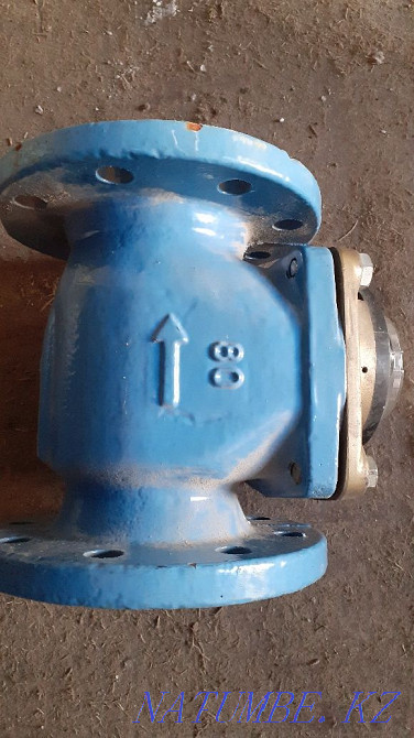 ВСХ 80 Счётчик холодной воды новый Костанай - изображение 3