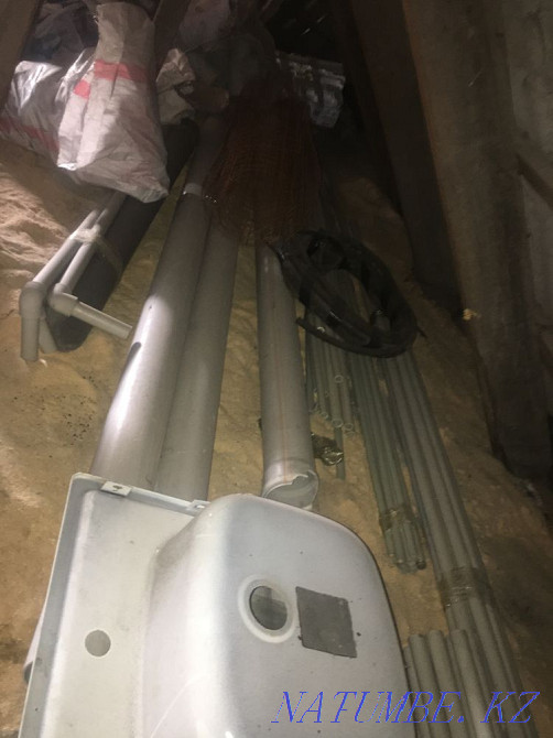 Sell plastic pipes, tees, transitions Astana - photo 4