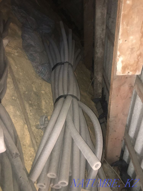 Sell plastic pipes, tees, transitions Astana - photo 6