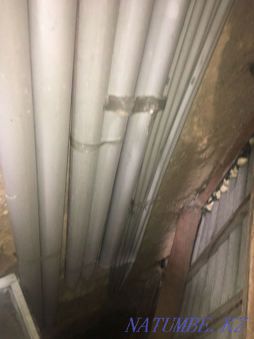 Sell plastic pipes, tees, transitions Astana - photo 5