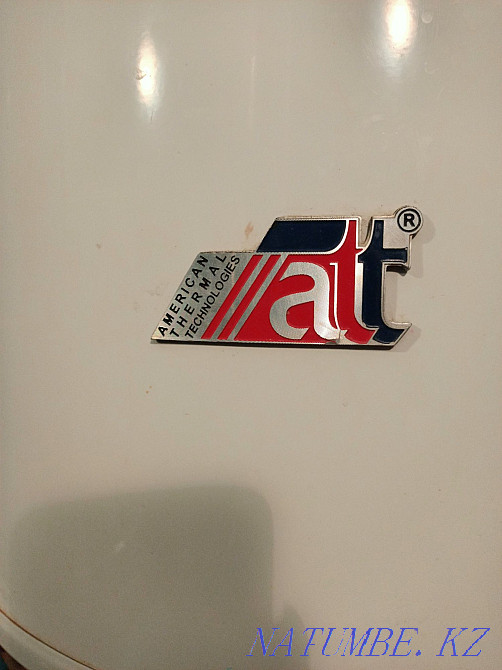 Продам бойлер Аристон 150 л Алматы - изображение 3