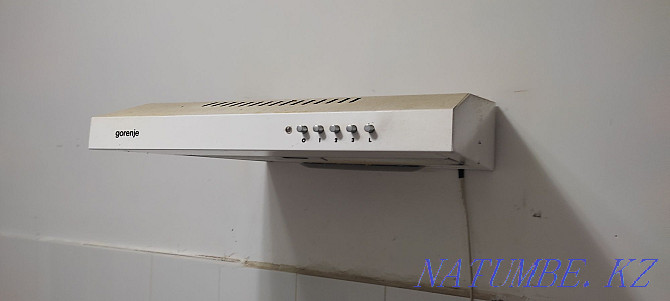 Sell range hood Semey - photo 1