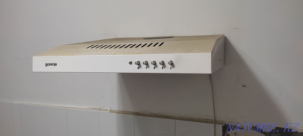 Sell range hood Semey - photo 2