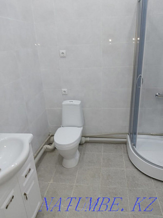 Plumbing Bathroom and Installation Shower Cabin .Boiler etc .d Aqtau - photo 2