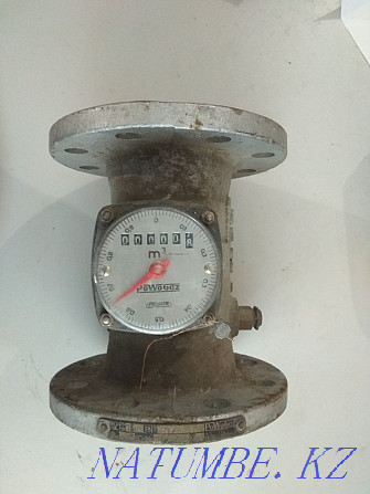 Water meter Kostanay - photo 1