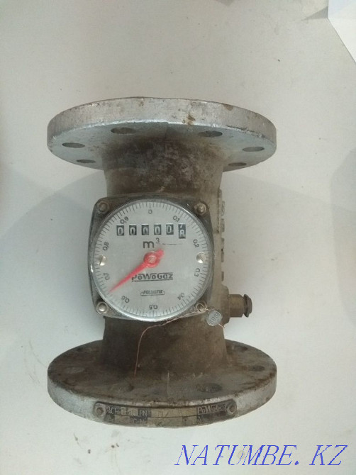 Водомер Костанай - изображение 1