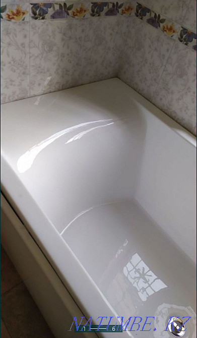 Акриловая ванна бренд "Jacob Delafon" Алматы - изображение 1
