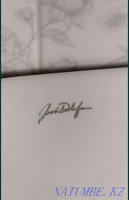 Акриловая ванна бренд "Jacob Delafon" Алматы - изображение 5