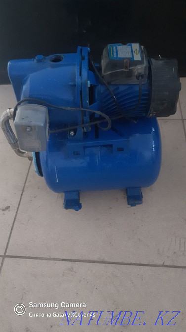 Sell mateus pump  - photo 2