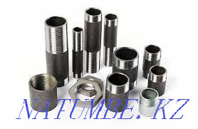 Сантехниканы (құбырлар, иілгіштер, шүмектер) сатыңыз - қала ішінде жеткізу тегін  Петропавл - изображение 5