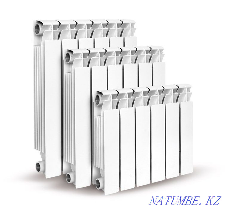 Сантехниканы (құбырлар, иілгіштер, шүмектер) сатыңыз - қала ішінде жеткізу тегін  Петропавл - изображение 3