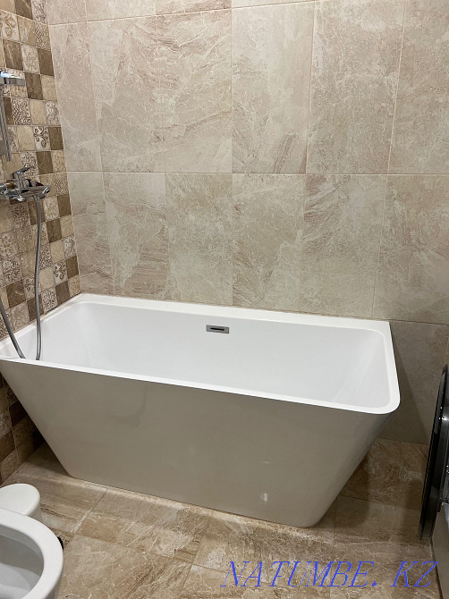 Bath. In a good condition Astana - photo 1