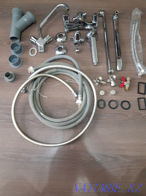 Продам всё что на фото Костанай - изображение 3