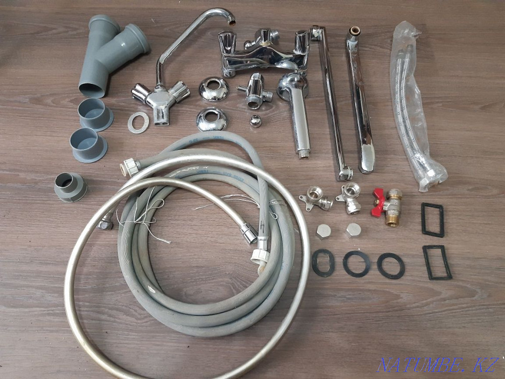 Продам всё что на фото Костанай - изображение 2