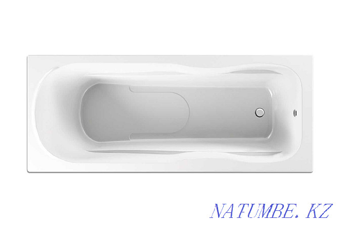 ACRYLIC BATHTUBS, Iron bathtubs, Jacuzzi WHOLESALE PRICE, Delivery. Karagandy - photo 3