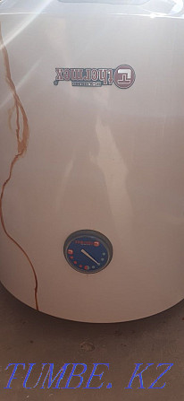 used Termex water heater for sale - used 3 years, Kokshetau - photo 3