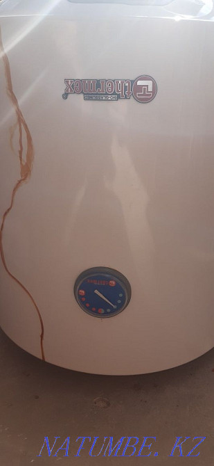 продается термекс водонагреватель б/у - пользовались 3 года , Кокшетау - изображение 3