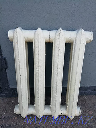 Радиаторы Отопления Балхаш - изображение 1
