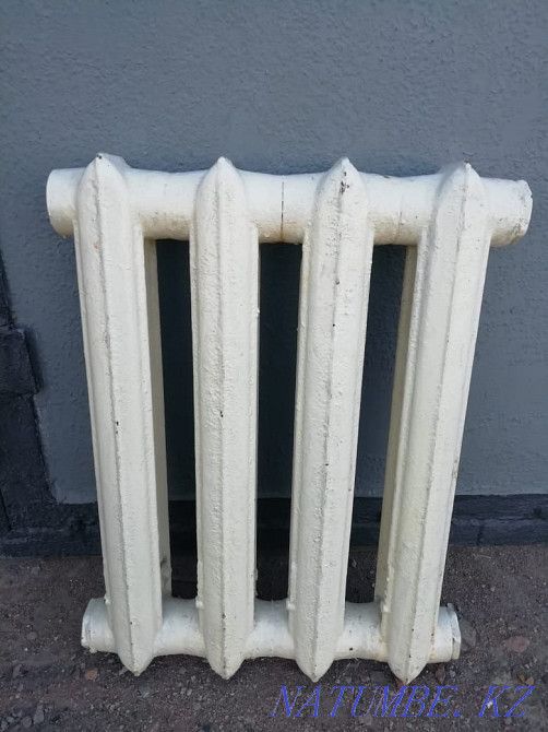 Heating Radiators Balqash - photo 1