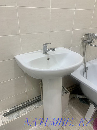 new sink Astana - photo 1