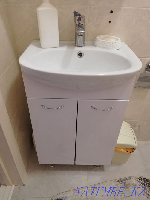 Продам раковина комплект за 20000 Астана - изображение 2
