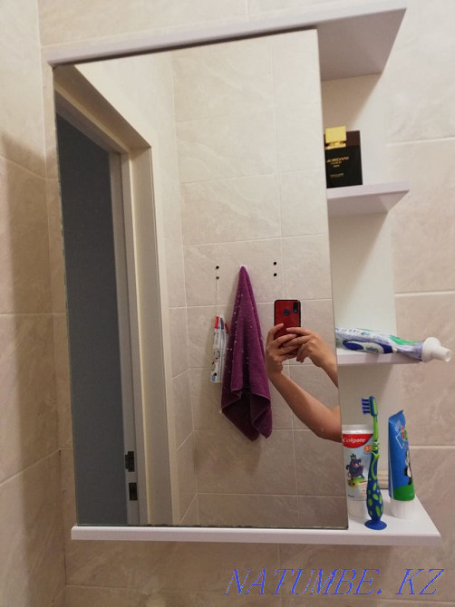 Продам раковина комплект за 20000 Астана - изображение 1