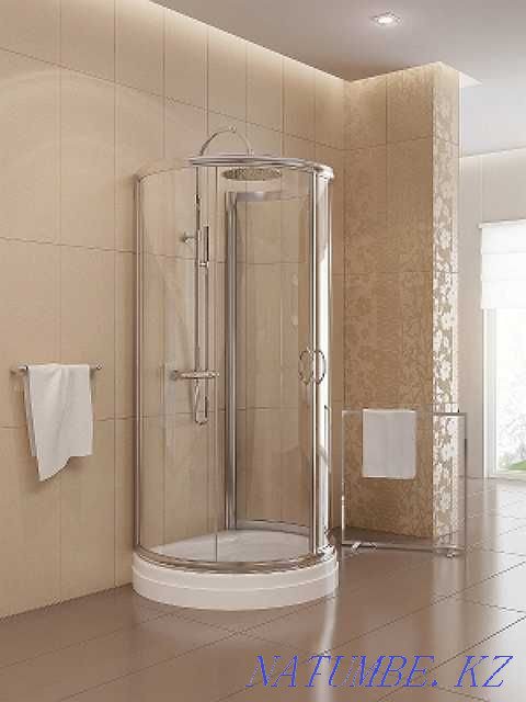 Shower cabins of your dreams Almaty - photo 1
