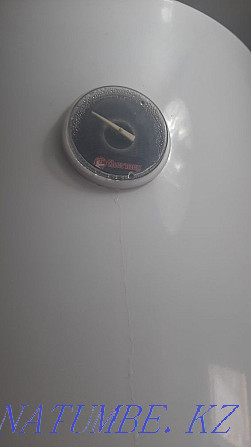 Продам водонагреватель Жарсуат - изображение 2