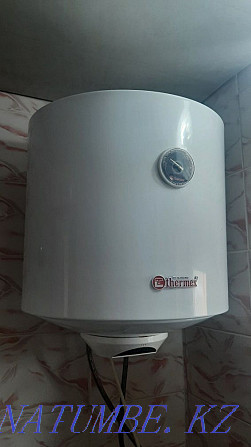 Продам водонагреватель Жарсуат - изображение 1