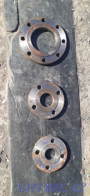Срочно продам фланцы Жезказган - изображение 2