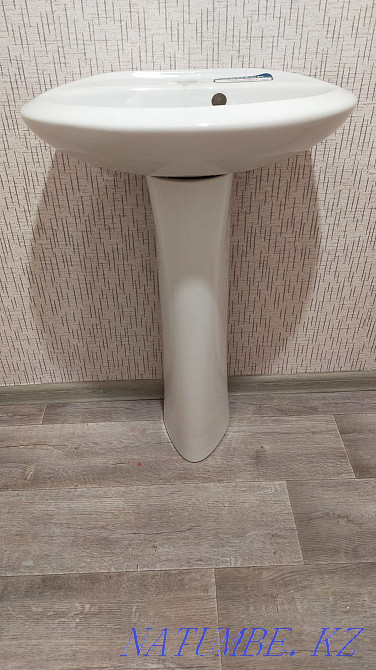 Раковина сатылады. Жаңа дерлік. Александровка - изображение 2