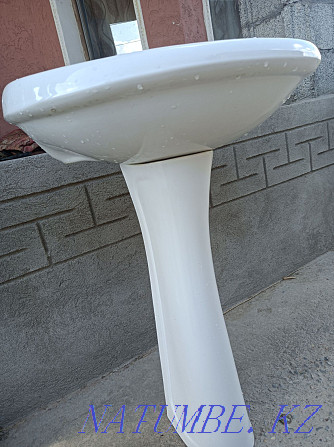 Sell sink and toilet Shymkent - photo 2