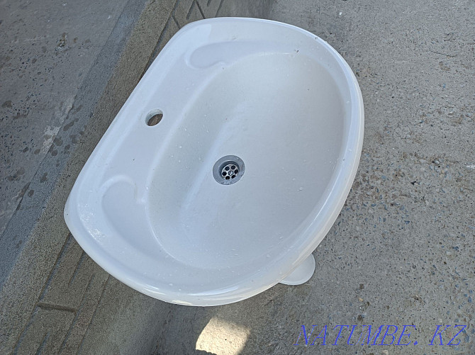 Sell sink and toilet Shymkent - photo 4