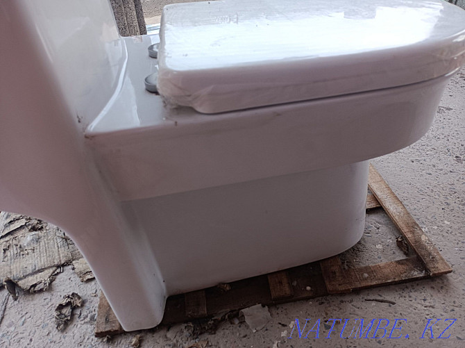 Sell sink and toilet Shymkent - photo 5