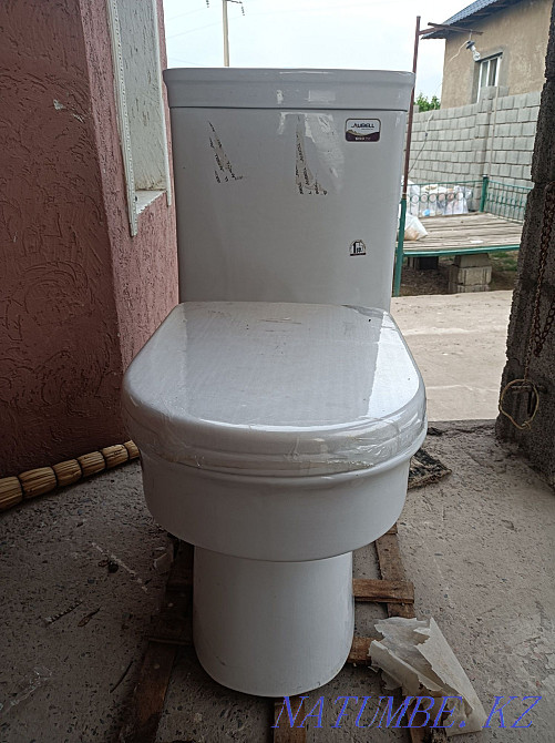Sell sink and toilet Shymkent - photo 8