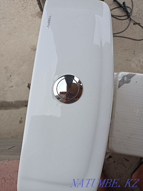 Sell sink and toilet Shymkent - photo 6