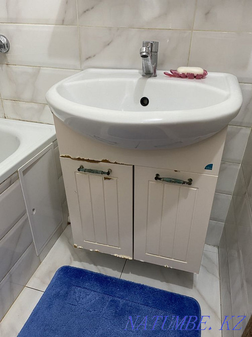 Мебель для ванной Кызылорда - изображение 2