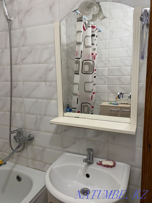 Мебель для ванной Кызылорда - изображение 1
