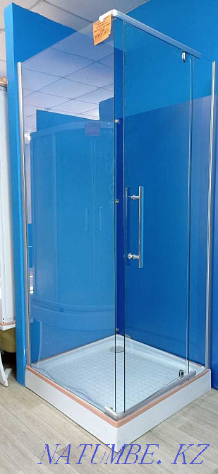 Shower cabins Sayahat discounts for newcomers 10% Free delivery/pickup Petropavlovsk - photo 6