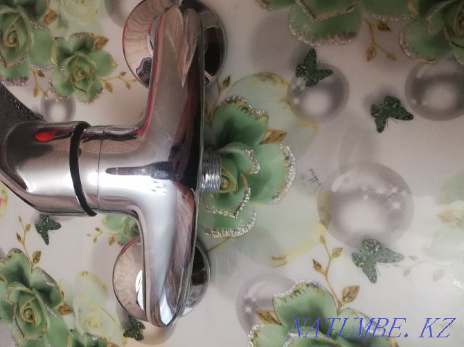 Sell shower faucet Almaty - photo 2