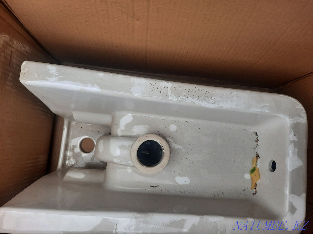 New trouble in the package Almaty - photo 3