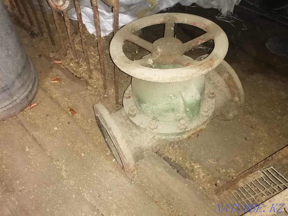 The back of two pieces Aqtobe - photo 1