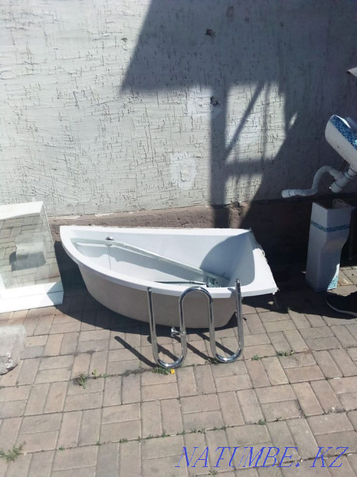 Мен джакузи сатамын  Астана - изображение 2