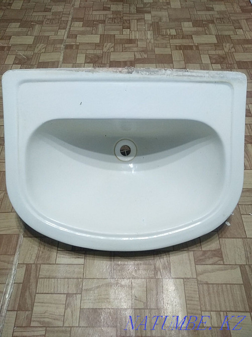 Продам раковину в ванную комнату Рудный - изображение 1