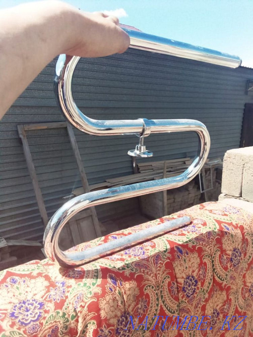 Продам змеевик Астана - изображение 2